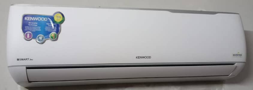kenwood split E smart plus 1838 T3-wifi