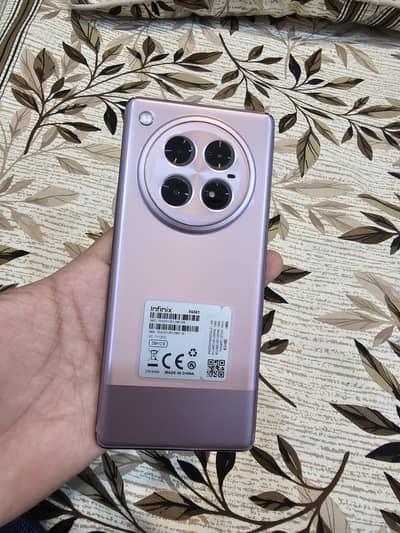 Infinix Zero 40 5G