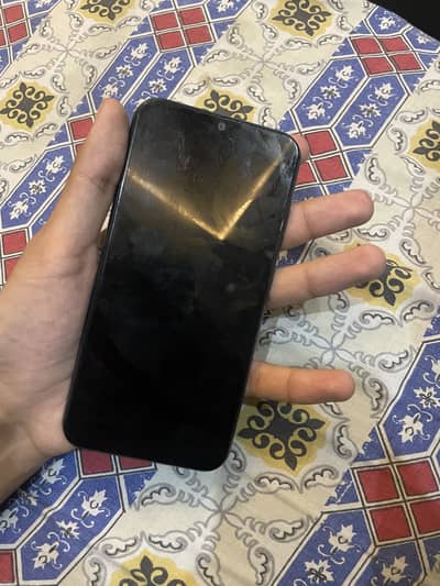 Infinix Smart 3