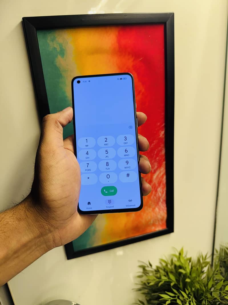 One Plus 8T 1