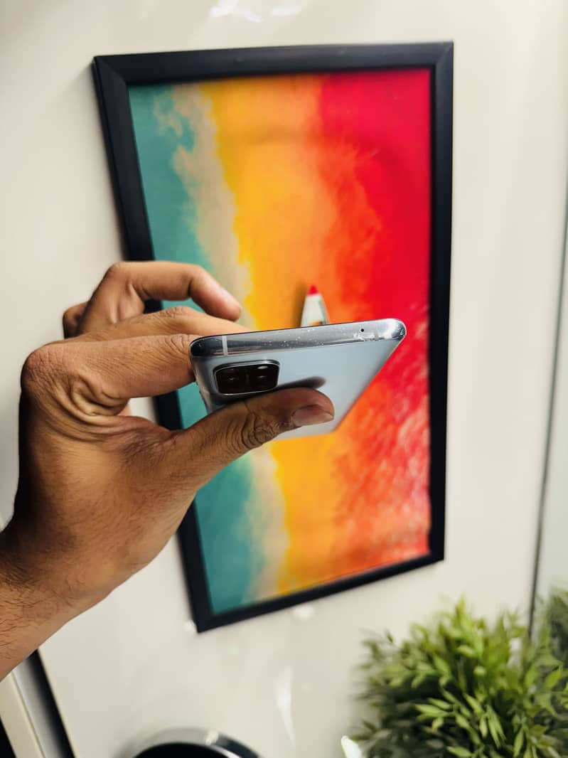 One Plus 8T 3