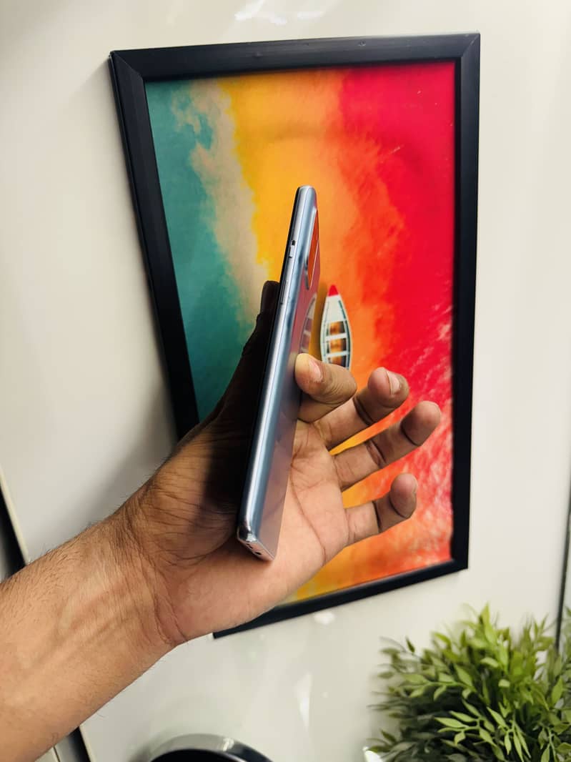 One Plus 8T 5