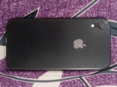 Apple iPhone XR