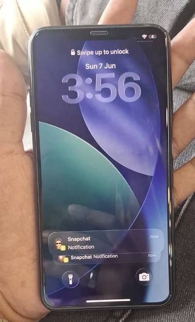 Apple iPhone 11 Pro Max