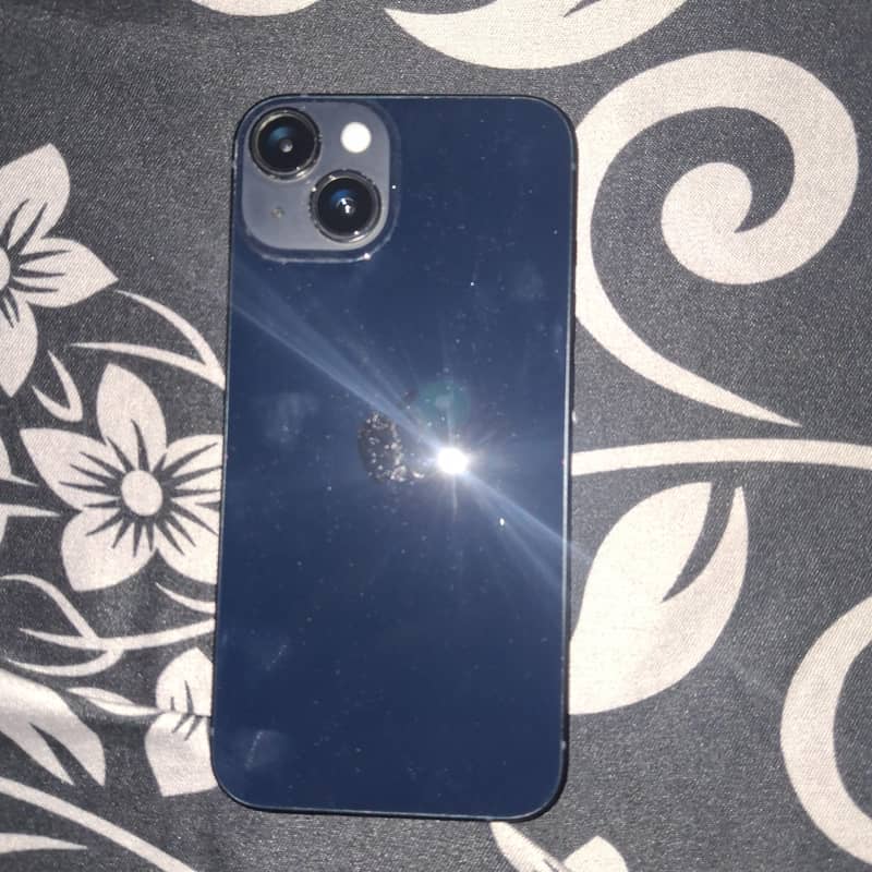 Apple iPhone 14 1