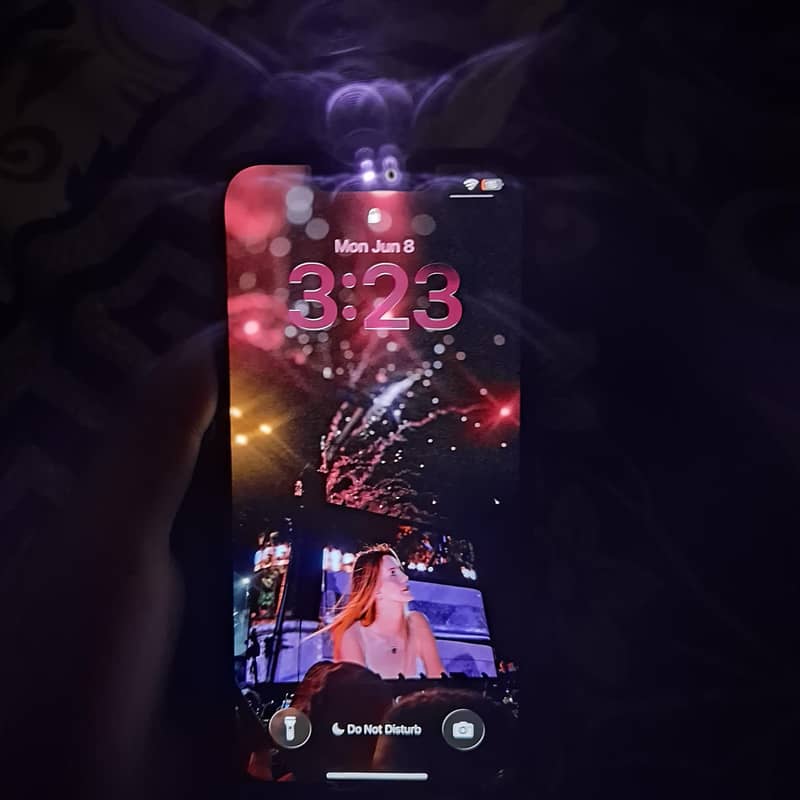Apple iPhone 14 3