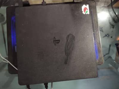 ps4 slim for sale  what app number