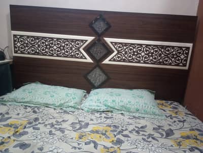 bed set