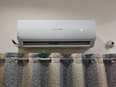 1 Ton Changhongruba Inverter, Energy Efficient Ac