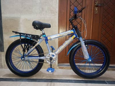 Brand new cycle 20 Inch For sale whatsapp number 03354921361