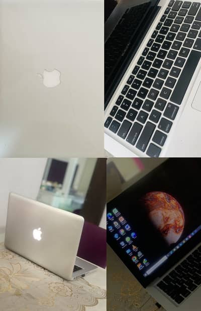 Mac Book