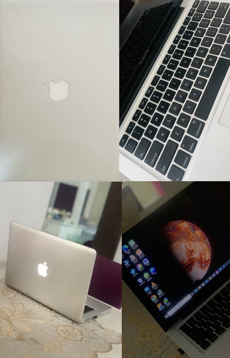 Mac Book 0