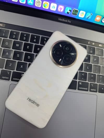 Realme 14 Pro Plus