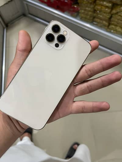 Apple iPhone 12 Pro 128-10/10-JV