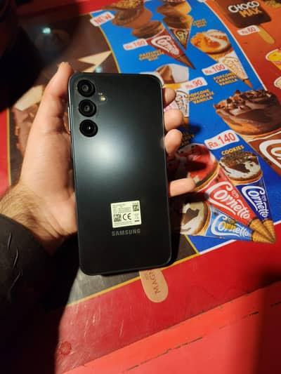 Samsung Mobile A16
