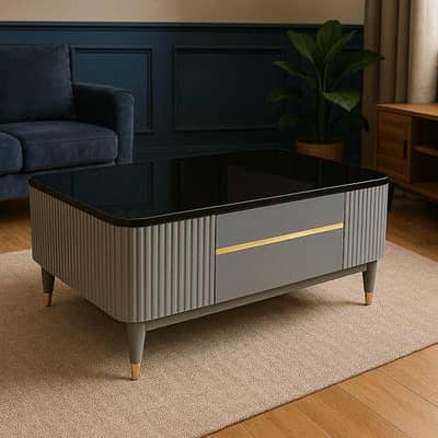 Coffee/Centre Table at Best price in Rawalpindi and Islamabad