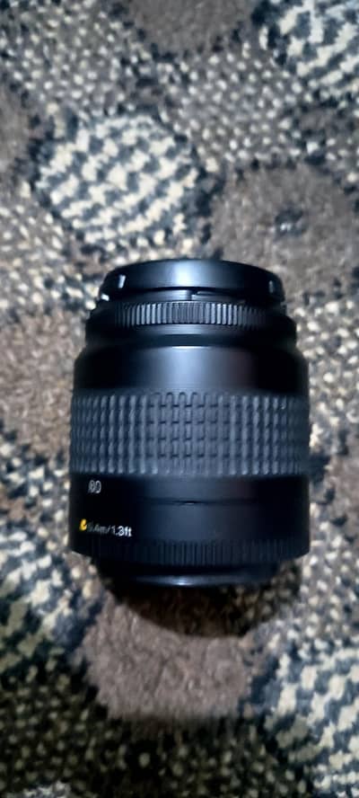 Canon 35 80mm lense for sale