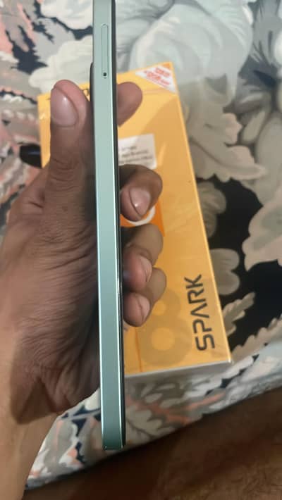 Tecno SPARK 30C
