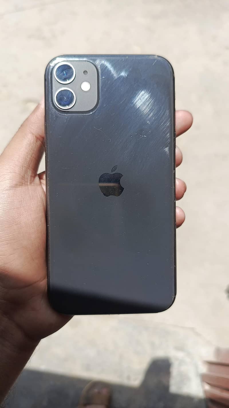 Apple iPhone 11 0