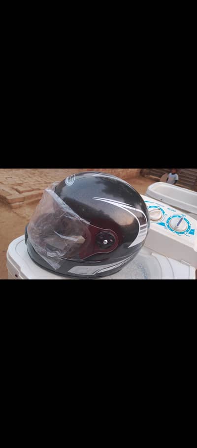 helmet maker