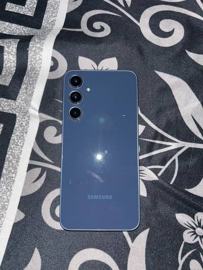 Samsung galaxy A35 5G