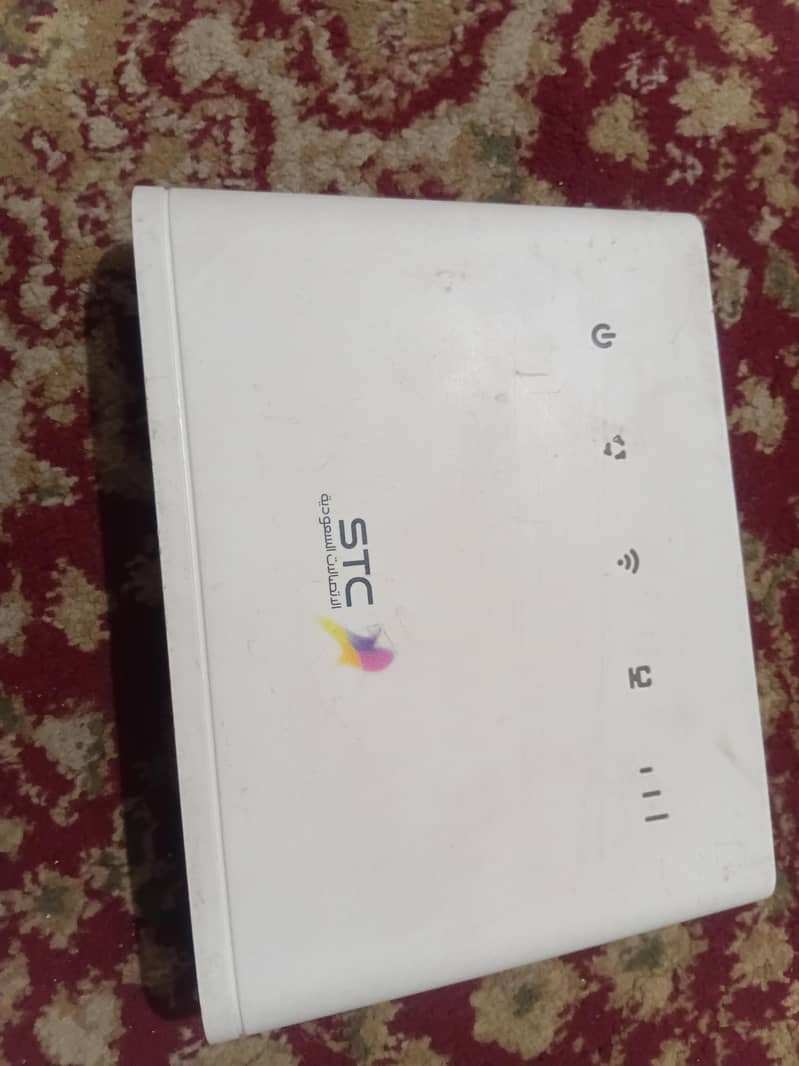 STC Modem 2