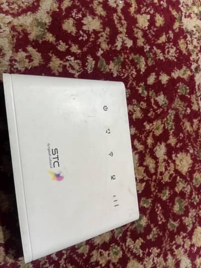 STC Modem