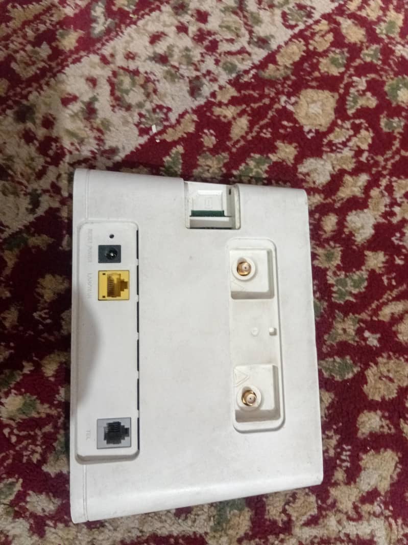 STC Modem 3