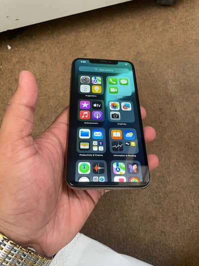 Apple iPhone XS Max