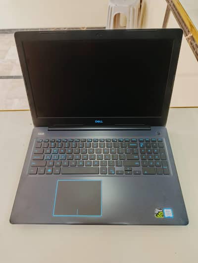 Dell Inspiron P75F Core-i7 8th Gen