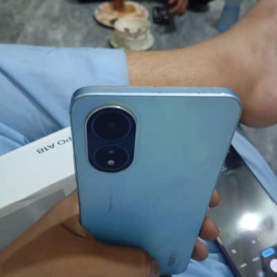 OPPO A18