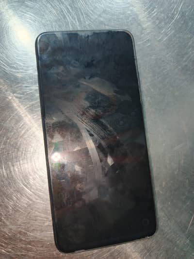 Xiaomi Redmi 9T  Please Red description