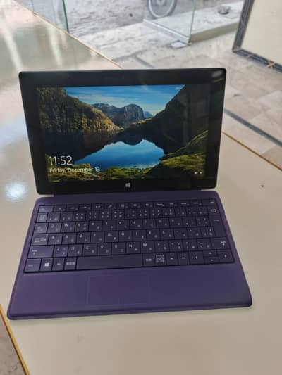 Surface Core i5 : 4th Genration