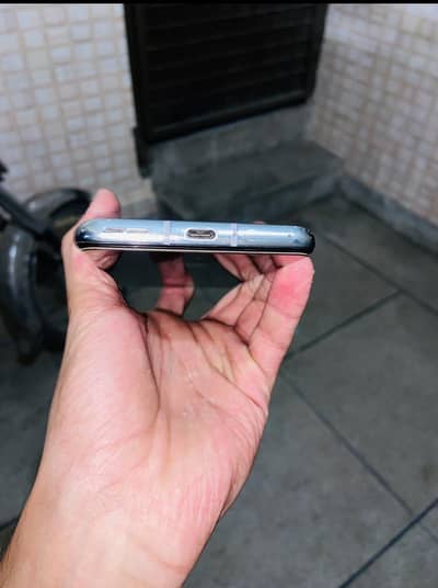 One Plus 8T