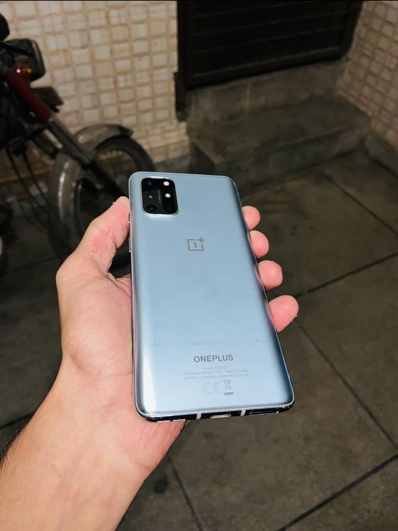 One Plus 8T 4