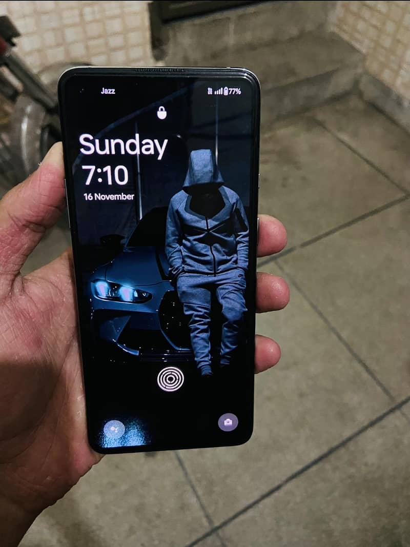 One Plus 8T 5