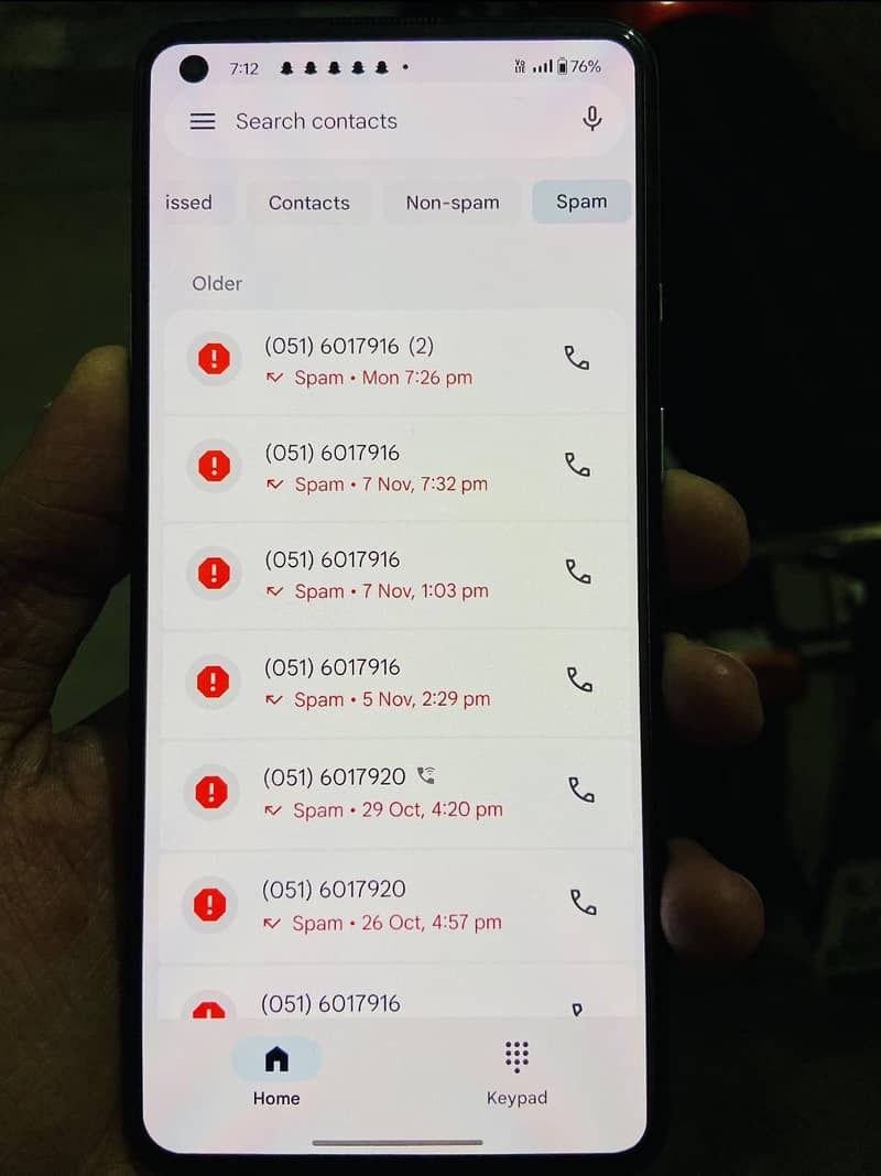 One Plus 8T 8