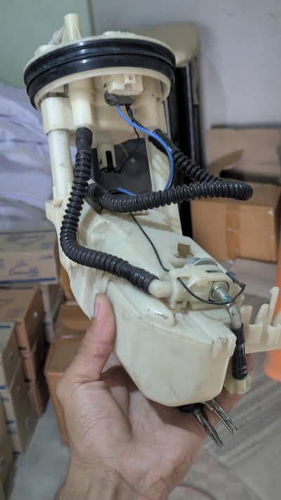 fuel pump genuine for Honda 2001-2006