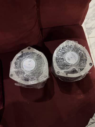 Haval H6 Original Speakers
