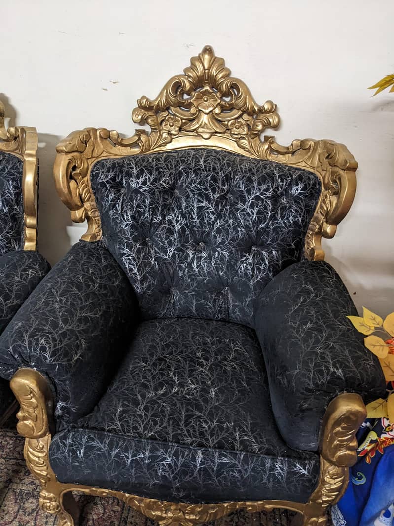 chiniyoti  sofa set 2