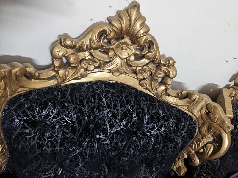 chiniyoti  sofa set 4
