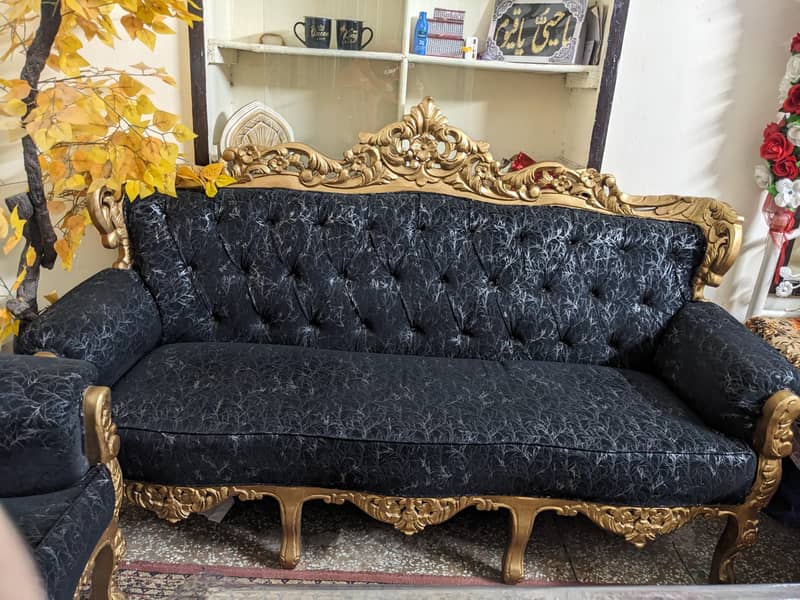 chiniyoti  sofa set 6