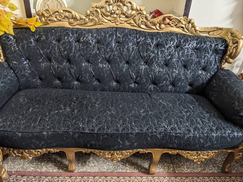 chiniyoti  sofa set 7