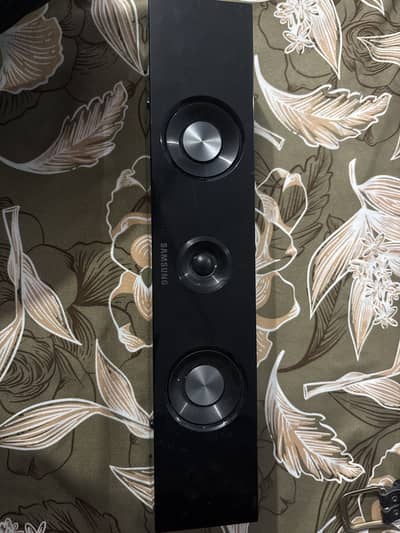 Samsung center speaker for sale