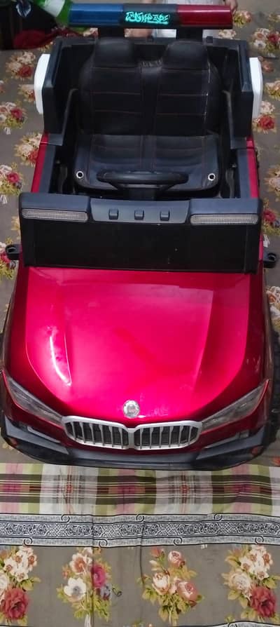 BATTERY WALI NEW CAR SARA FUNCTION ON HAI DABA WAGERA SAB HAI