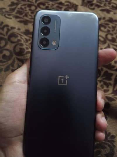 One Plus Nord N200