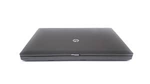 HP Laptop Core i5 256GB SSD 8GB RAM