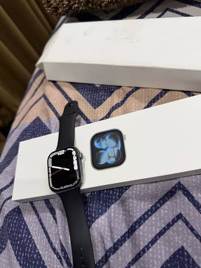 Apple watch series 11 46mm