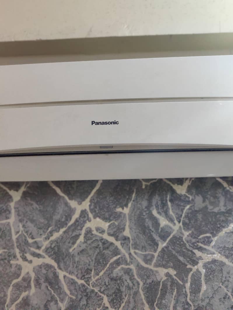 Panasonic split Ac 3