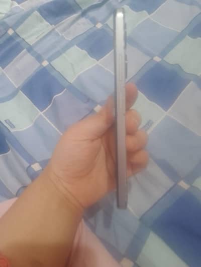 Infinix smart 8 mubile